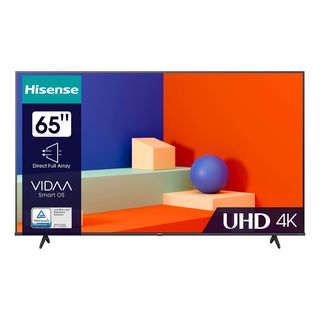 HISENSE 65A6K - TV (65 ", UHD 4K, LCD)
