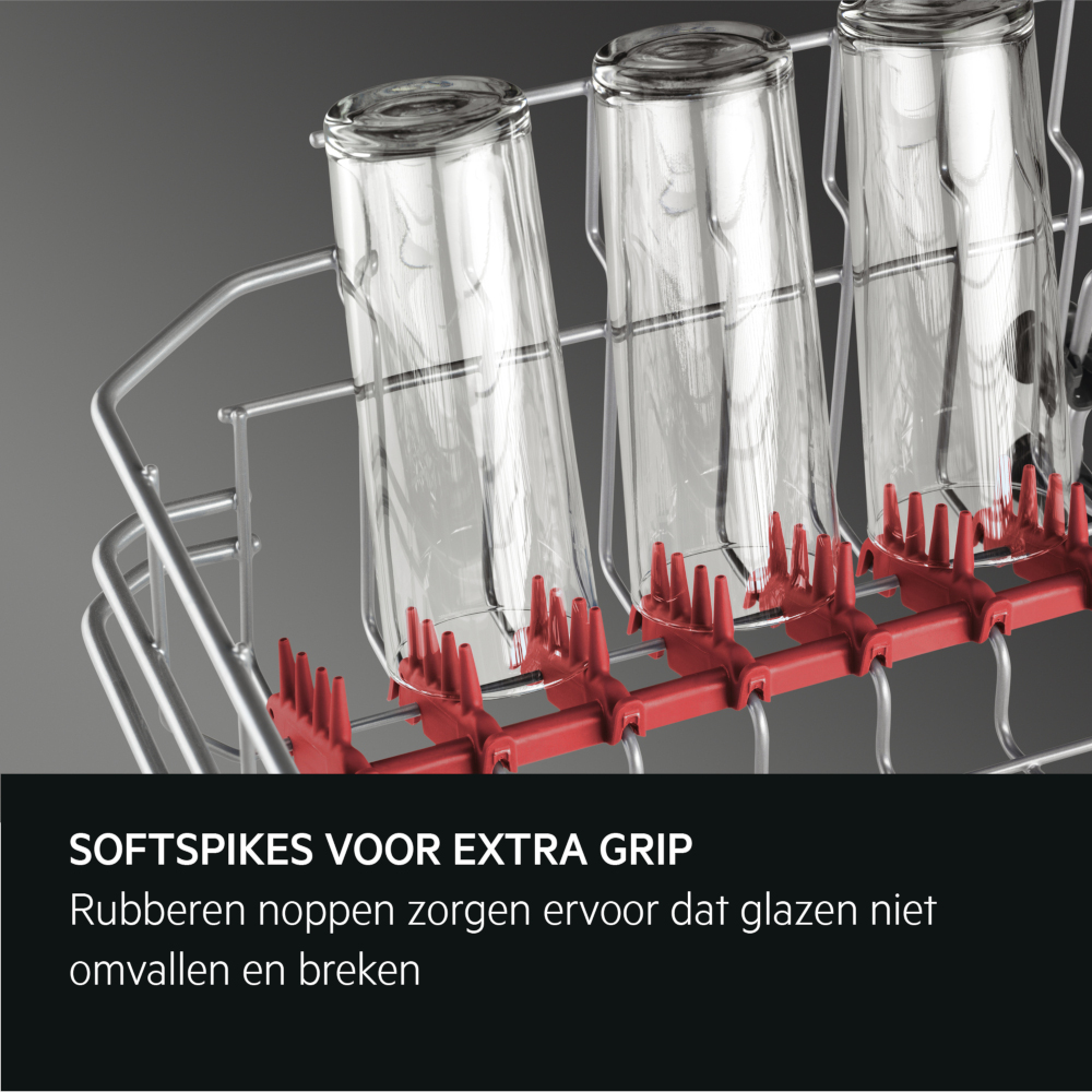 AEG Inbouw vaatwasser C (FEE74716PM)