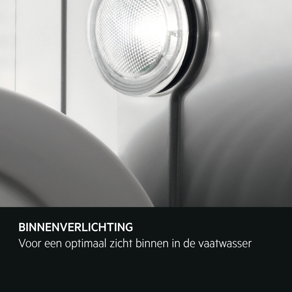AEG Inbouw vaatwasser C (FEE74716PM)