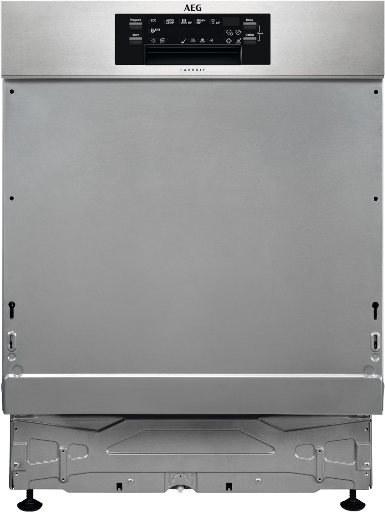 AEG Inbouw vaatwasser C (FEE74716PM)