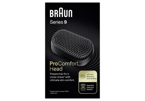 Aufsatz | S9 online kaufen BRAUN ProComfort MediaMarkt 94PS