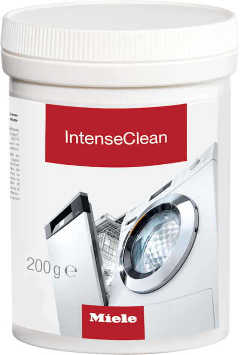 MIELE Intense Clean tisztítószer