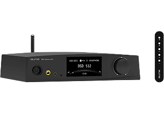 AUNE S9c Pro BT - Amplificatore per cuffie (Nero)
