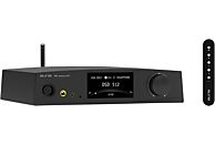 AUNE S9c Pro BT - Amplificatore per cuffie (Nero)