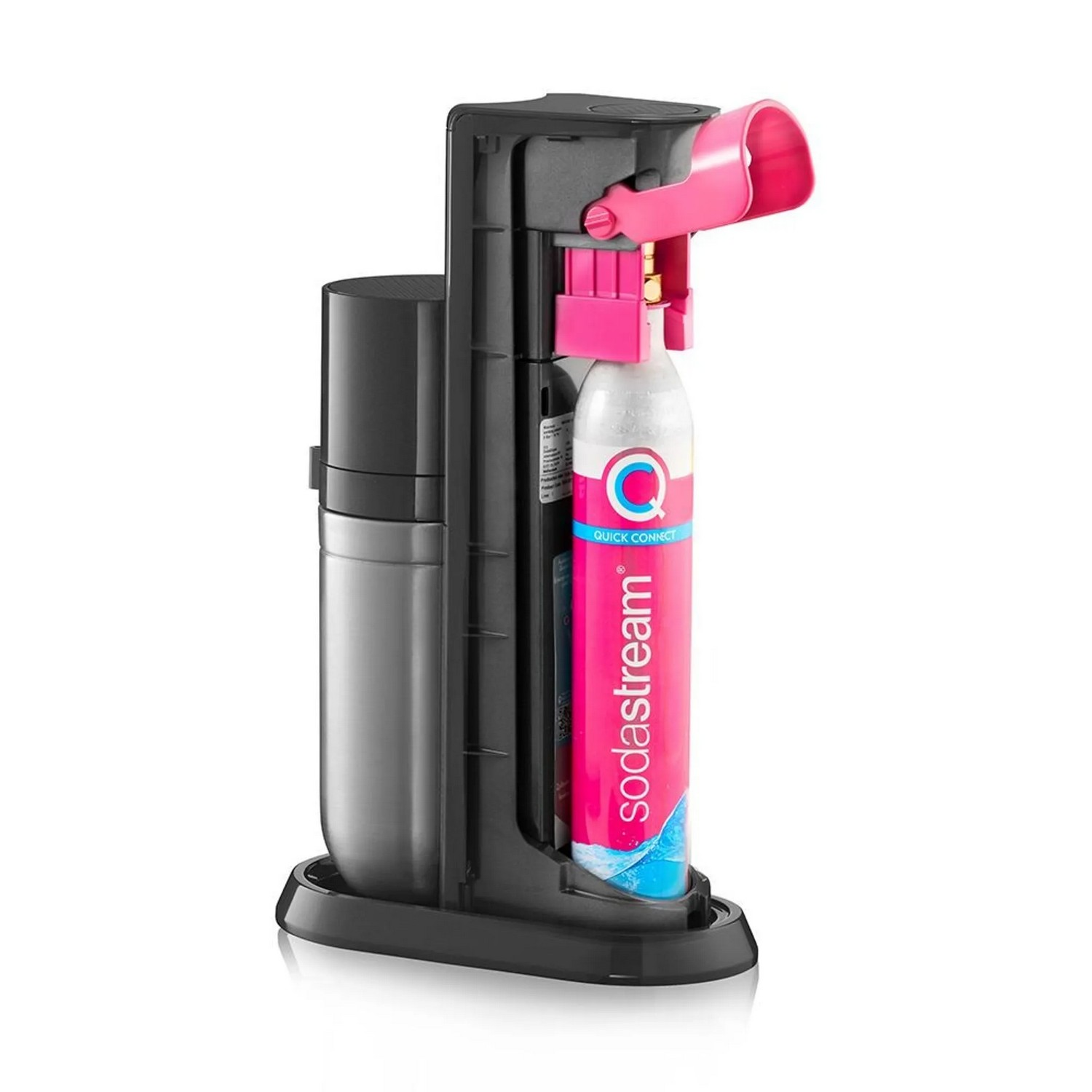 Sodastream 7290113764255 Bruiswatermachine - Nu 12% korting