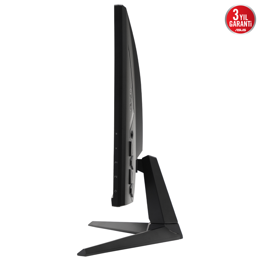 ASUS TUF Gaming VG27AQ1A 27″ 170Hz 1Ms IPS G-Sync HDR10 QHD Gaming Monitör