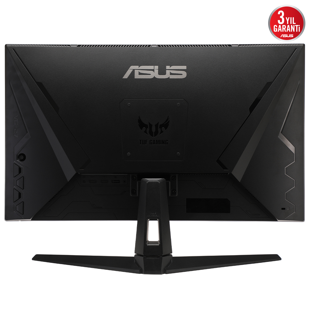 ASUS TUF Gaming VG27AQ1A 27″ 170Hz 1Ms IPS G-Sync HDR10 QHD Gaming Monitör