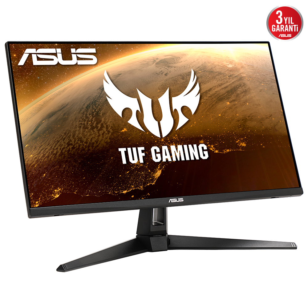 ASUS TUF Gaming VG27AQ1A 27″ 170Hz 1Ms IPS G-Sync HDR10 QHD Gaming Monitör