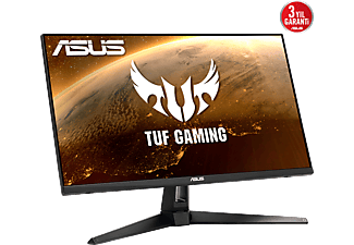 ASUS TUF Gaming VG27AQ1A 27″ 170Hz 1Ms IPS G-Sync HDR10 QHD Gaming Monitör