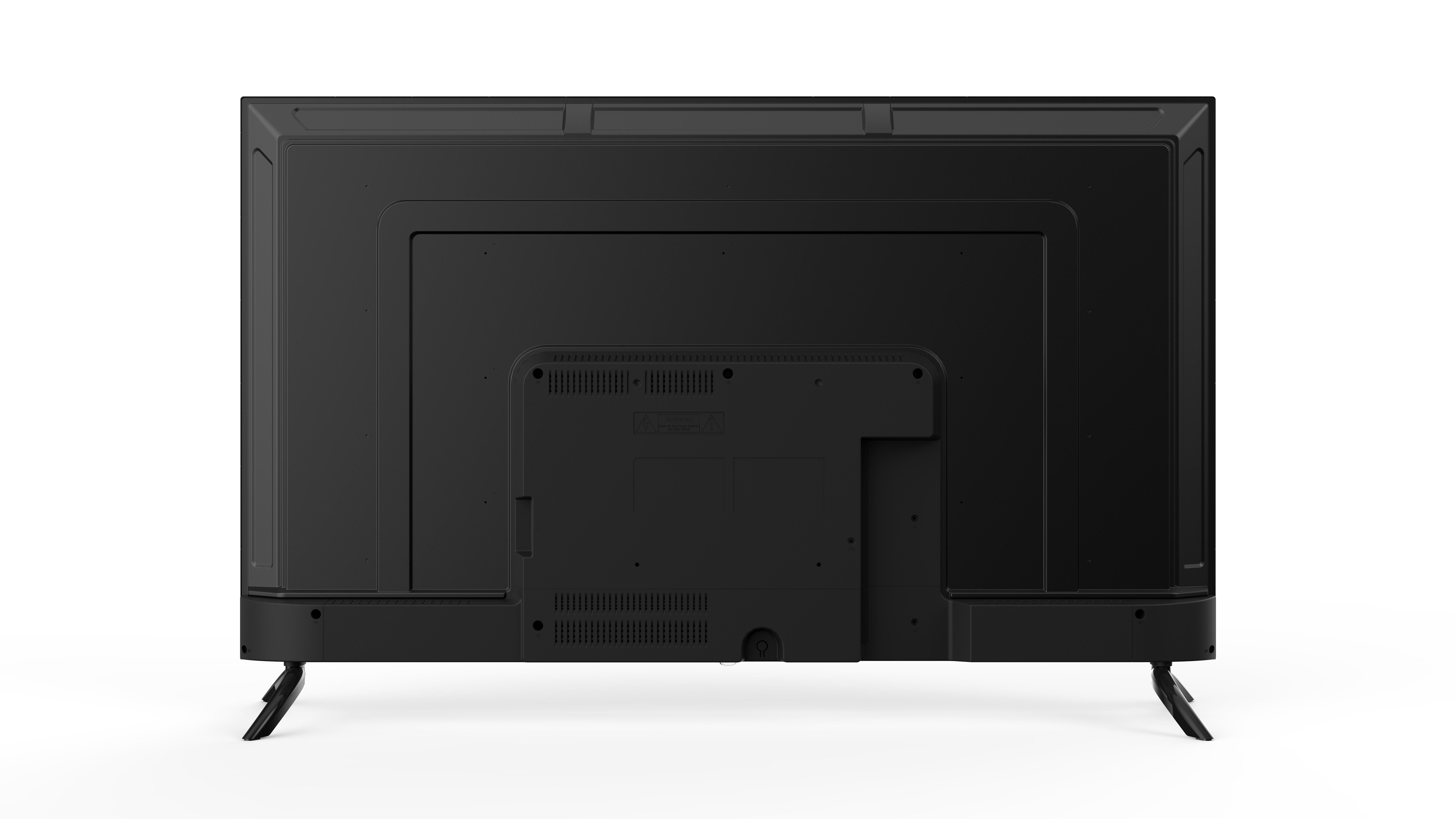 OK. OTV 50AU-5023C LED TV (Flat, 50 Zoll / 125,5 cm, UHD 4K, SMART TV, Android 11)