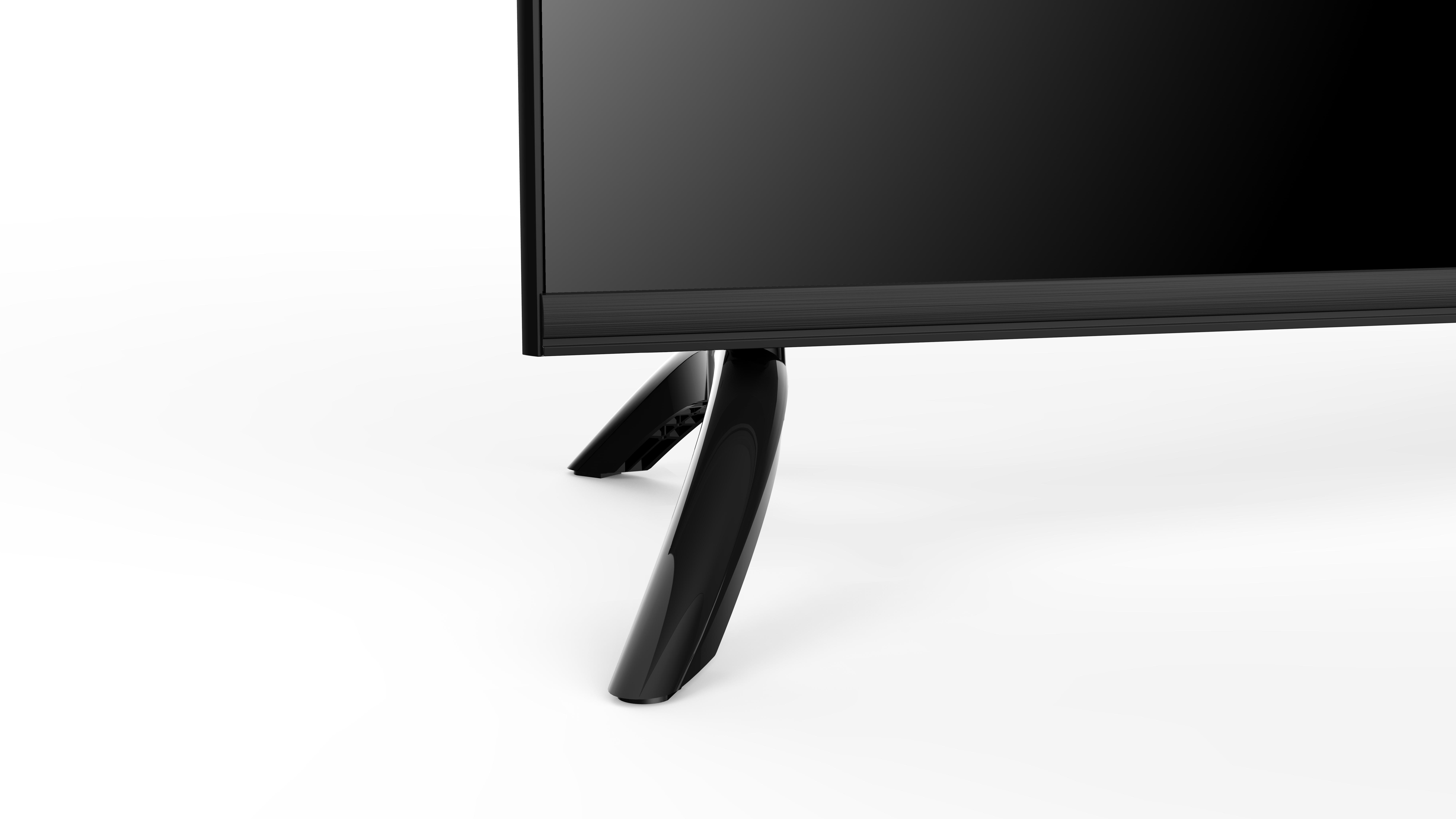 OK. OTV 50AU-5023C LED TV (Flat, 50 Zoll / 125,5 cm, UHD 4K, SMART TV, Android 11)