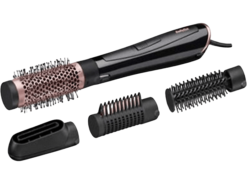 Babyliss Warmeluchtborstel (as122e)