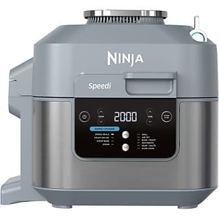 NINJA Airfryer Speedy 10-en-1 (ON400EU)
