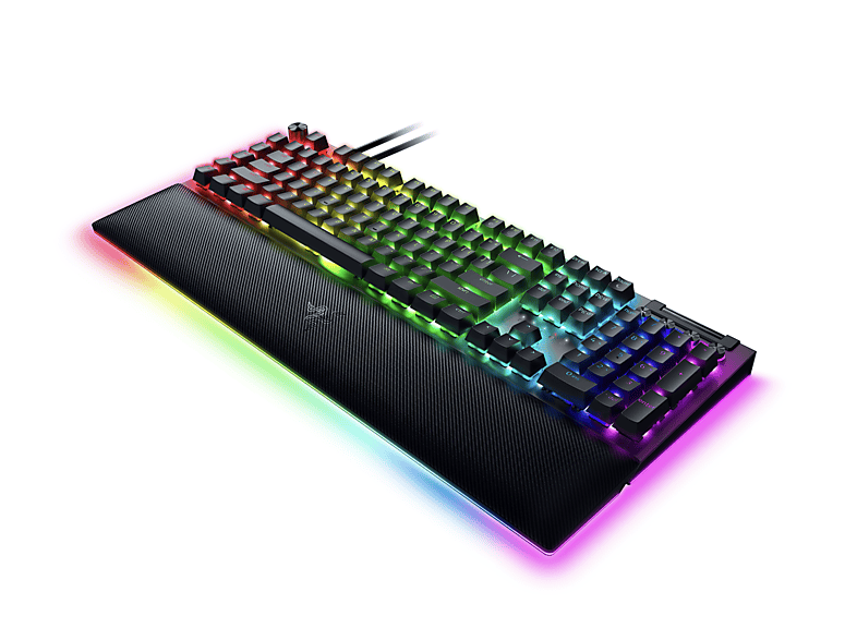 RAZER Blackwidow V4 Pro Mekanik Gaming Klavye US_2