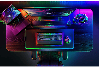 RAZER Blackwidow V4 Pro Mekanik Gaming Klavye US_8