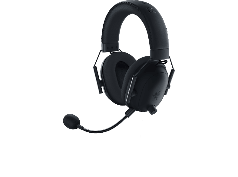 RAZER Blackshark V2 Pro Kablosuz Kulak Üstü Kulaklık Siyah_0