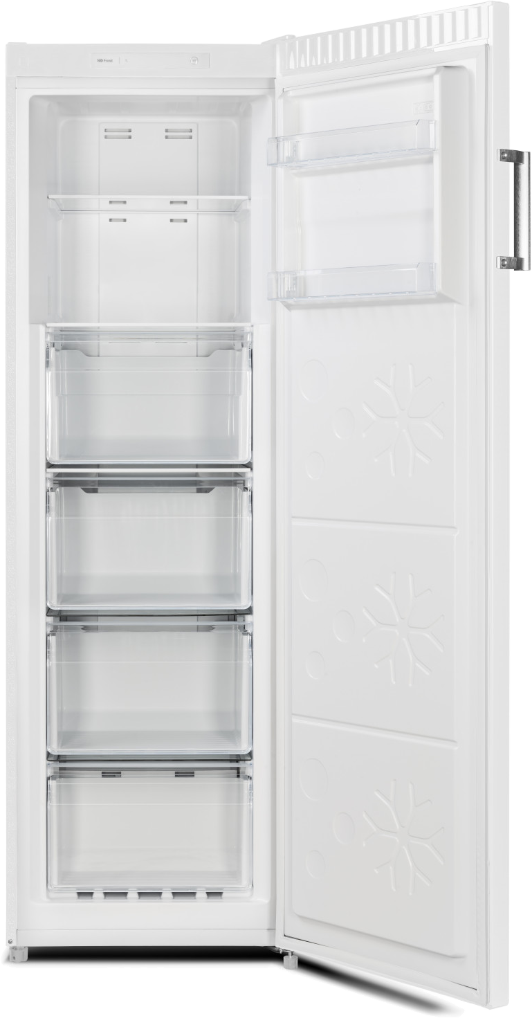 HAUSMEISTER HM4183E Fagyasztószekrény