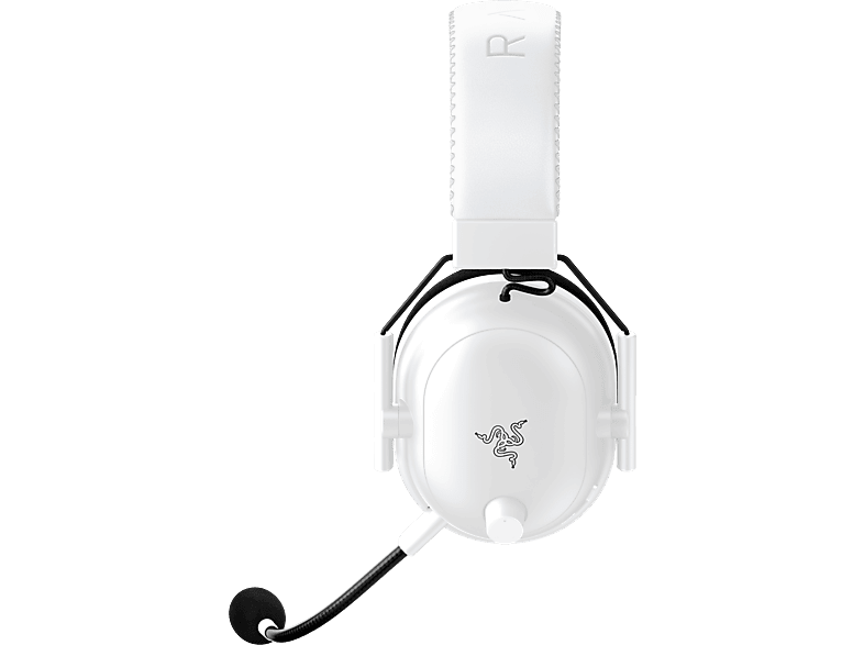 RAZER Blackshark V2 Pro Kablosuz Kulak Üstü Kulaklık Beyaz Fiyat