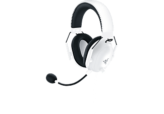 RAZER Blackshark V2 Pro Kablosuz Kulak Üstü Kulaklık Beyaz