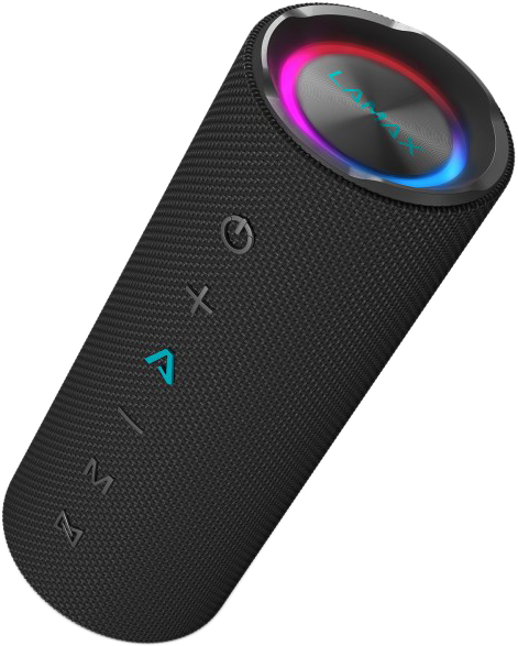 LAMAX SOUNDER 2 PLAY Bluetooth hangszóró