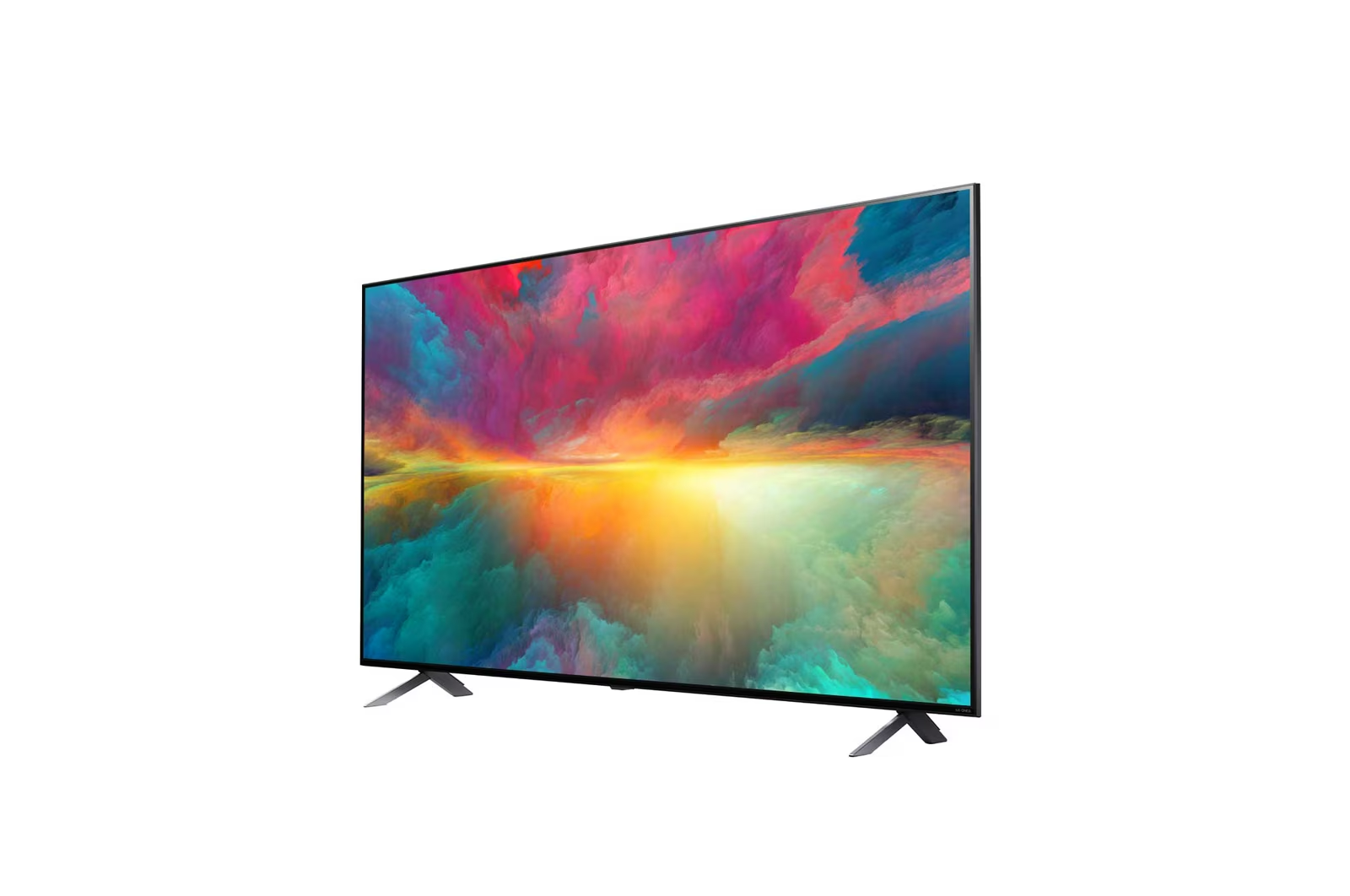 LG ELECTRONICS 55QNED756RA 55 Zoll 4K QNED TV