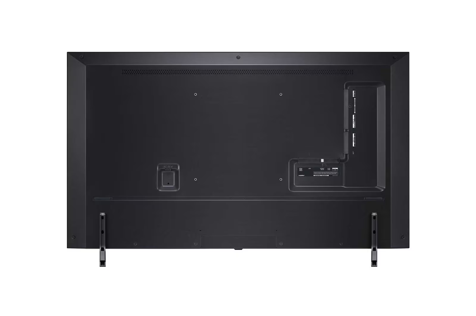 LG ELECTRONICS 55QNED756RA 55 Zoll 4K QNED TV