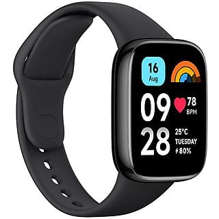 Smartwatch XIAOMI Redmi Watch 3 Active Czarny