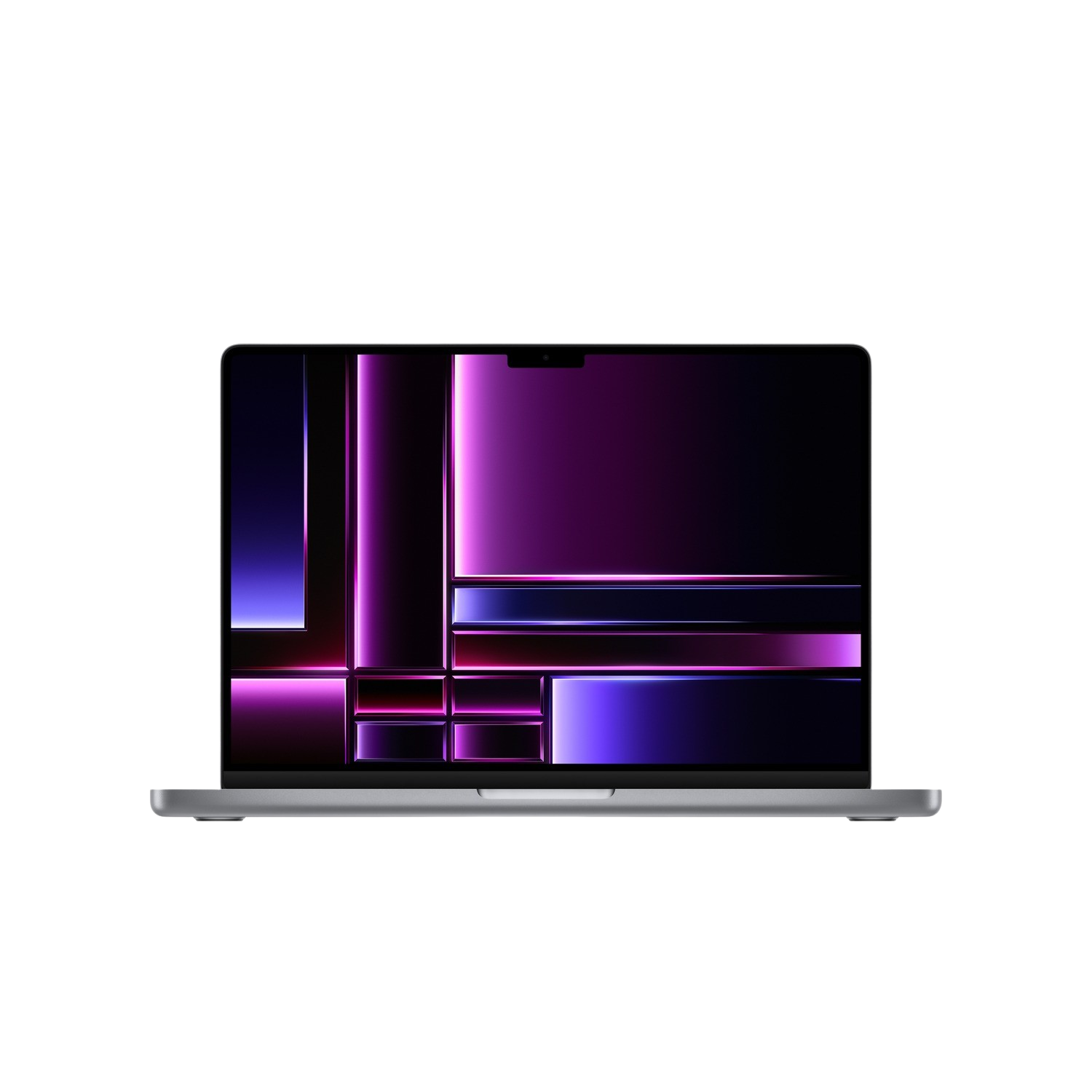 Apple Macbook Pro 14 (2023) - Spacegrijs M2 10c 16c 16 Gb 1 Tb