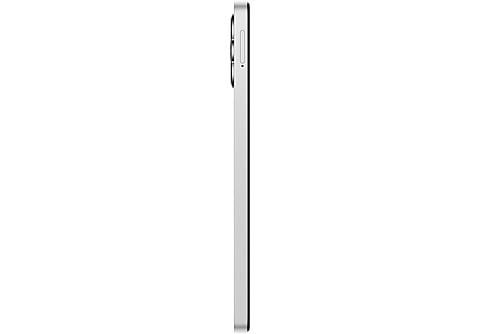 XIAOMI Smartphone Redmi 12 128 GB Polar Silver (47980)