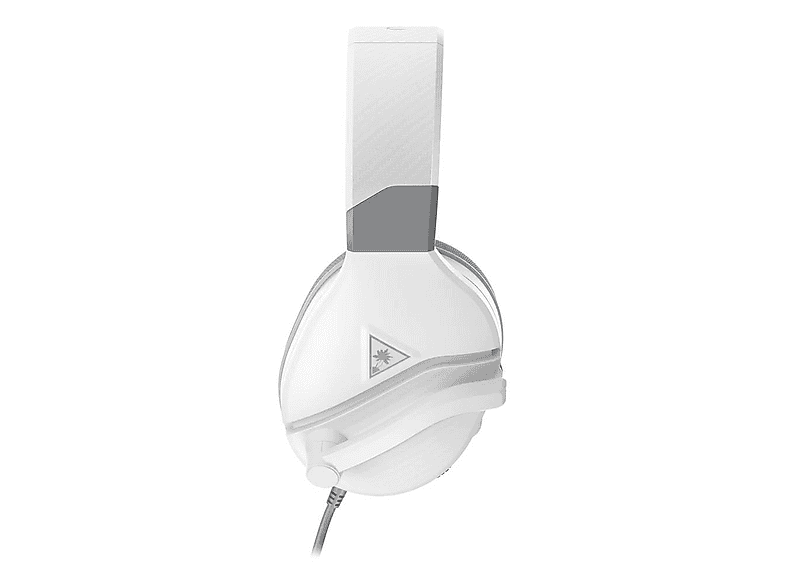 Auriculares recon 200 gen 2 blanco multiplataforma