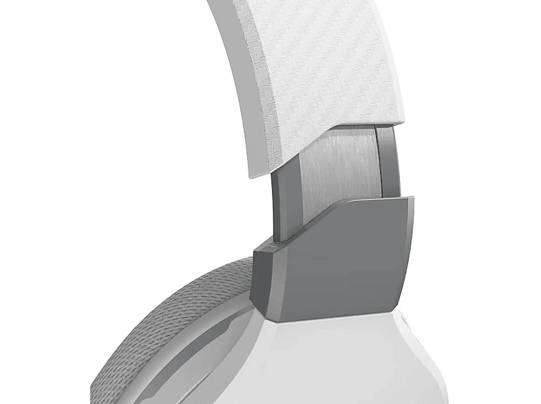 Auriculares recon 200 gen 2 blanco multiplataforma – imagen 2