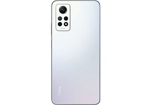 XIAOMI Smartphone Redmi Note 12 Pro 256 GB White (45536)