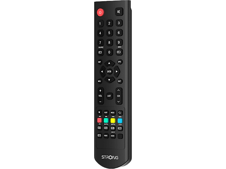 Strong SRT 32HF2003 32 Zoll HD TV; LED TV — Foto 4 von 5