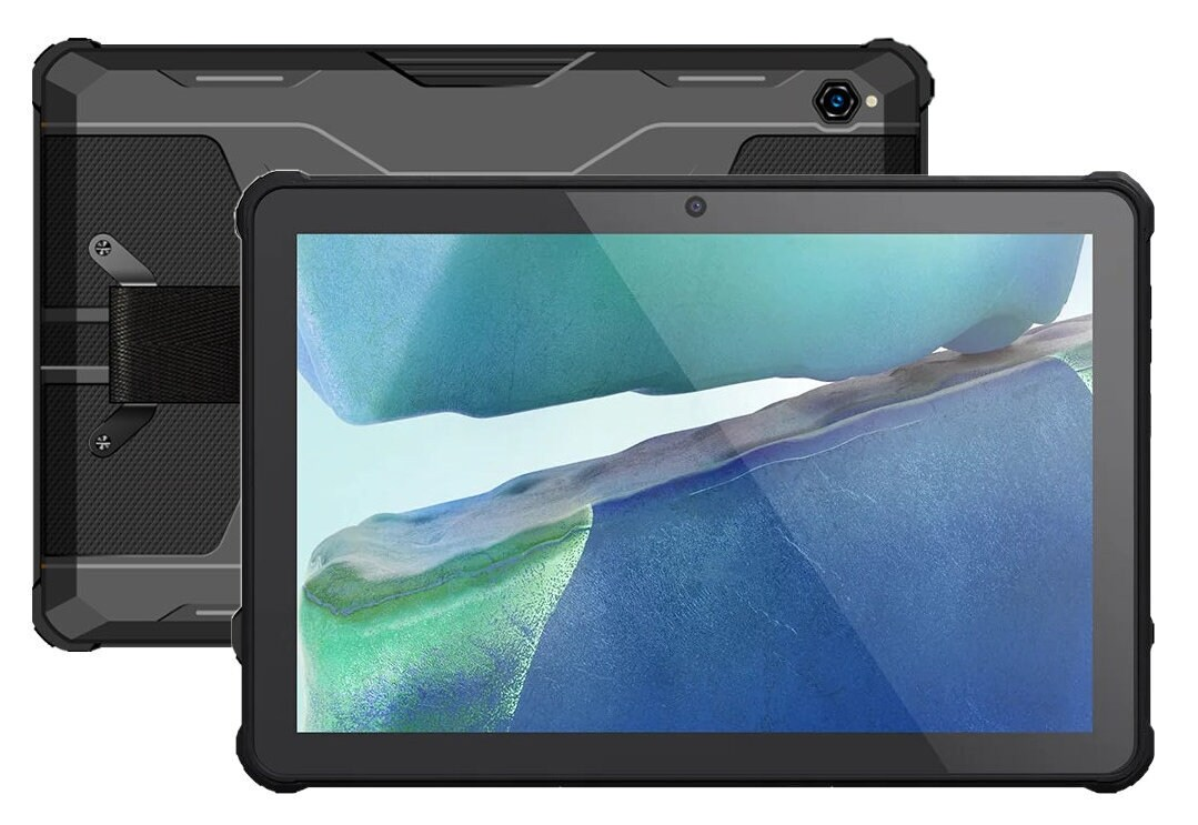 Tablet OUKITEL RT2 10.1 LTE 8GB 128GB Czarny