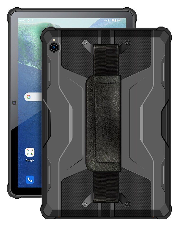 Tablet OUKITEL RT2 10.1 LTE 8GB 128GB Czarny