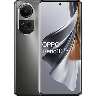 Smartfon OPPO Reno10 5G 8/256GB Gwiezdny Szary