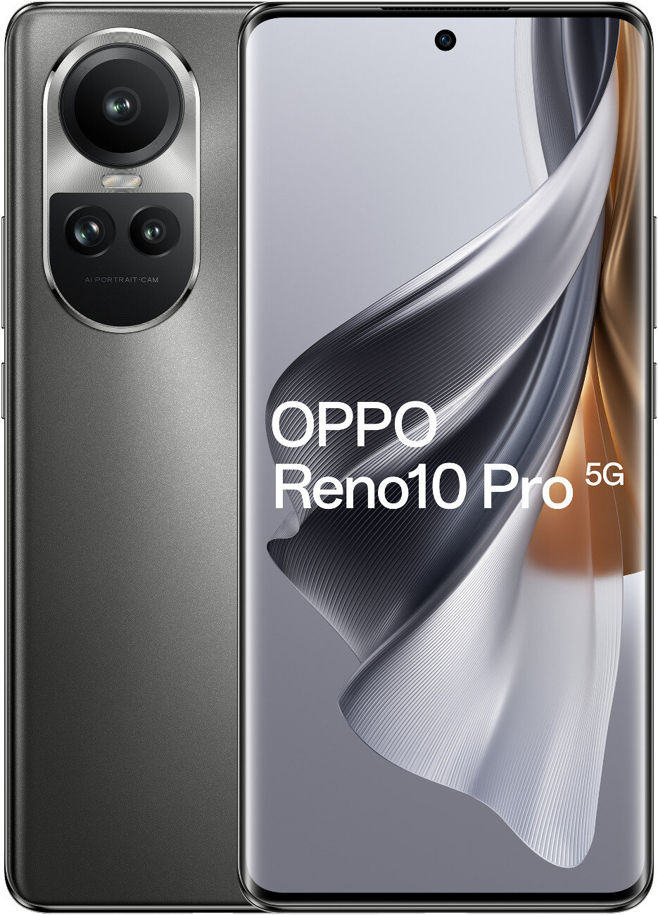 OPPO Reno10 Pro 5G 本体 Oppo Reno10 Pro 5G 12/256GB Srebrny - Cena, opinie na Ceneo.pl