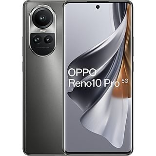 Smartfon OPPO Reno10 Pro 5G 12/256GB Gwiezdny Szary