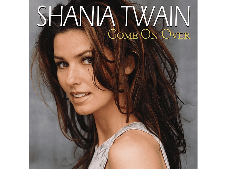 Shania Twain Shania Twain Come On Over (Diamond Edition, Int'l 2CD Deluxe) (CD) Rock & Pop