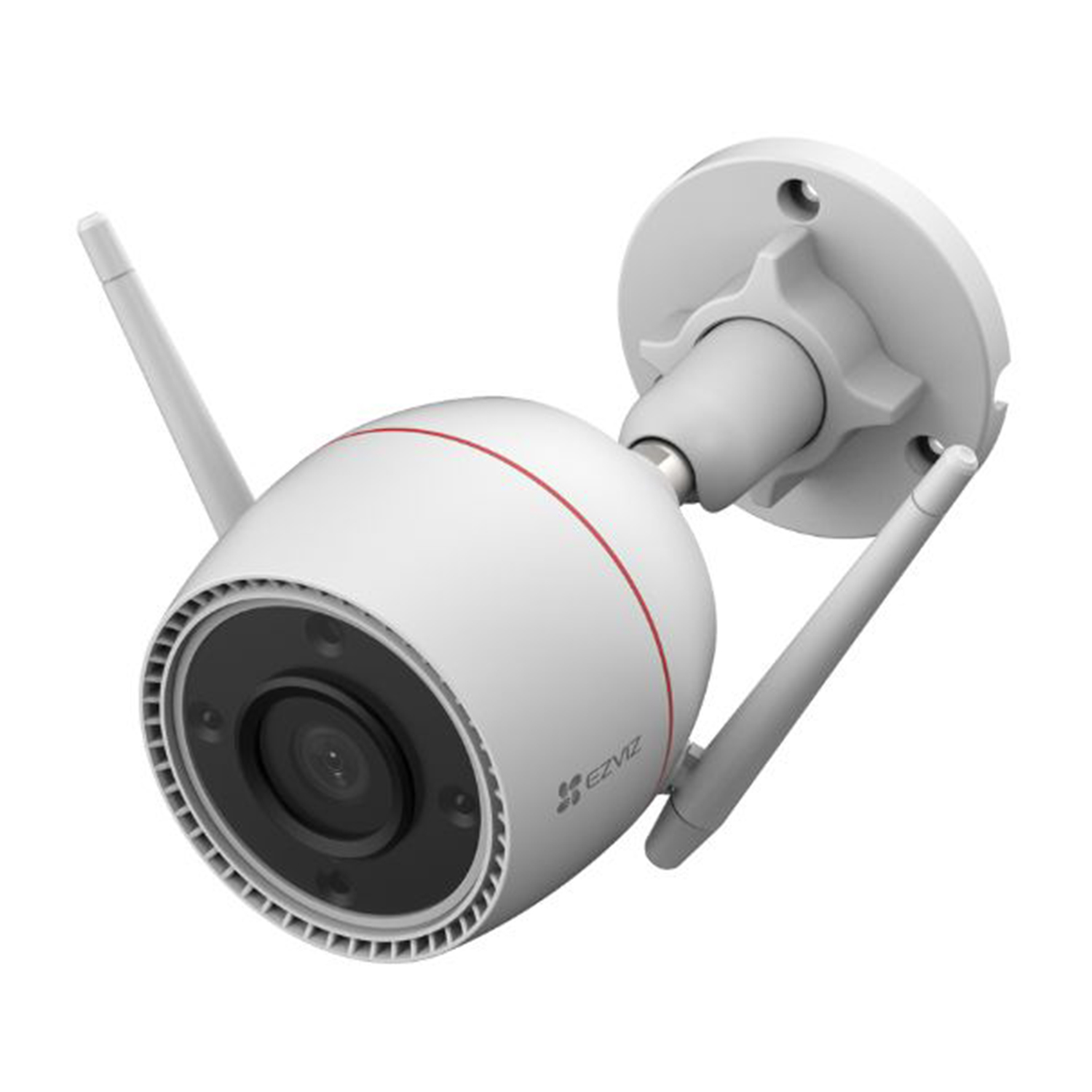 Videocamera Sorveglianza Ezviz H3C 2K