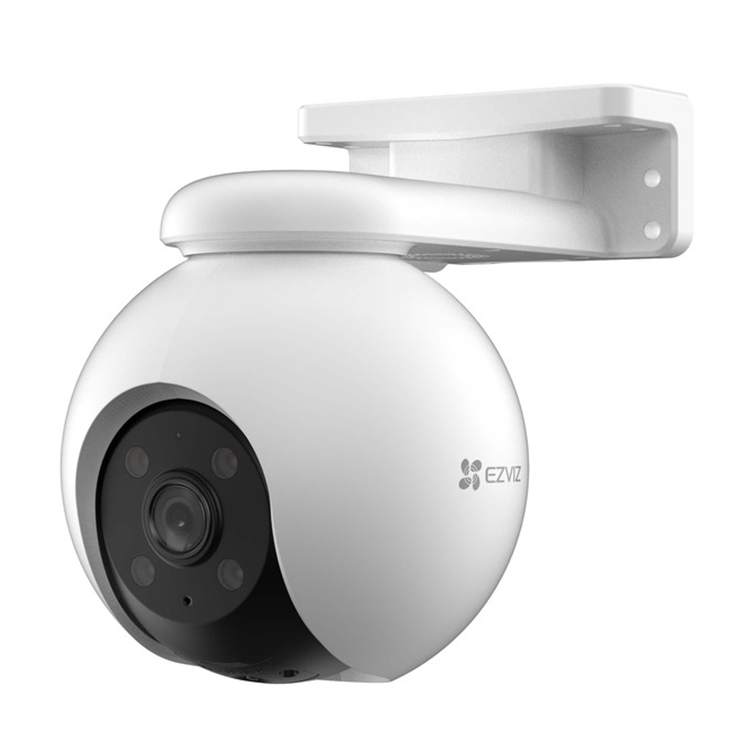 Videocamera Sorveglianza Ezviz H8 PRO 3K