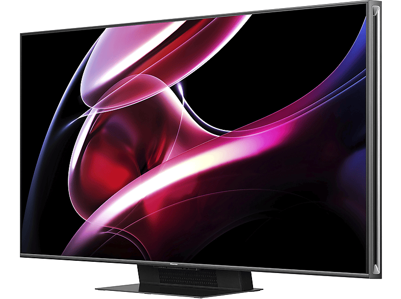 Thumbnail - HISENSE 65UXKQ Mini LED TV (Flat, 65 Zoll / 164 cm, UHD 4K, SMART TV, VIDAA U)