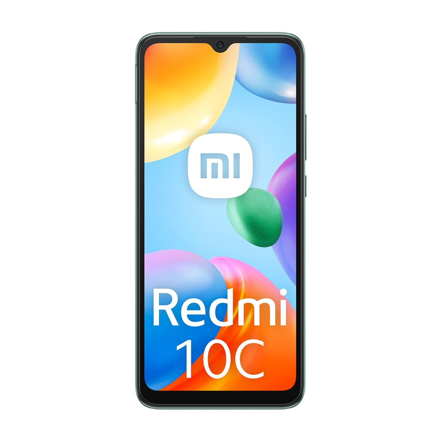 Xiaomi Redmi 10C 64Gb, 64 GB, Green