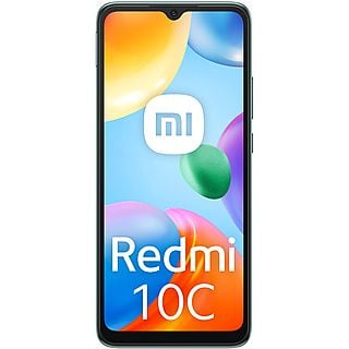 XIAOMI REDMI 10C 64GB, 64 GB, GREEN