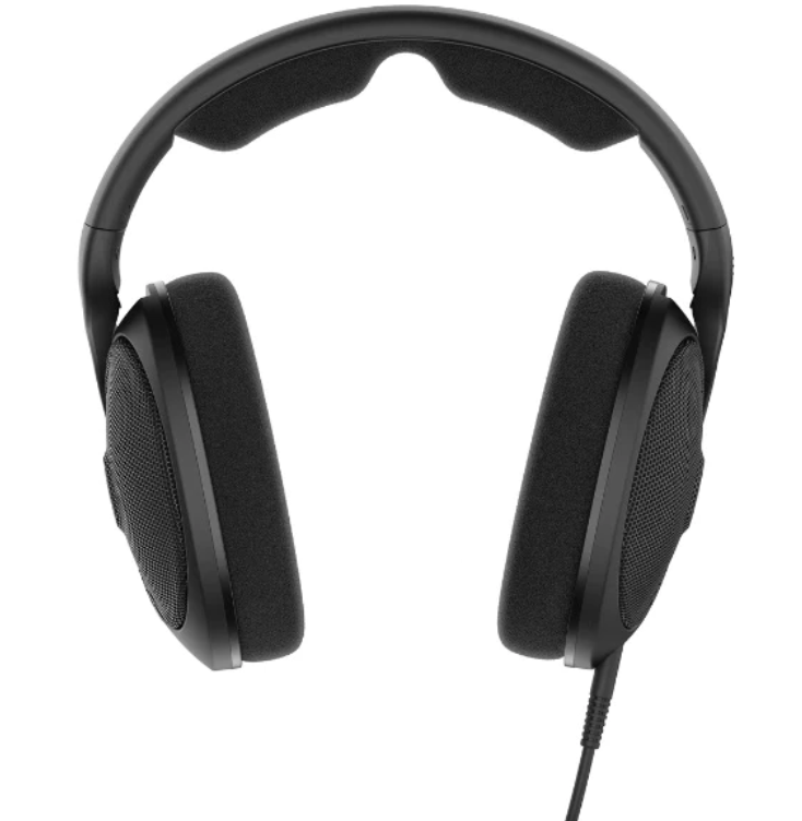 SENNHEISER HD 560S High-End Kablolu Kulak Üstü Kulaklık Siyah