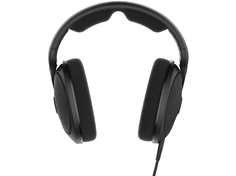 【Sennheiser 】 HD 560S SENNHEISER HD 560S High-End Kablolu Kulak Üstü Kulaklık Siyah