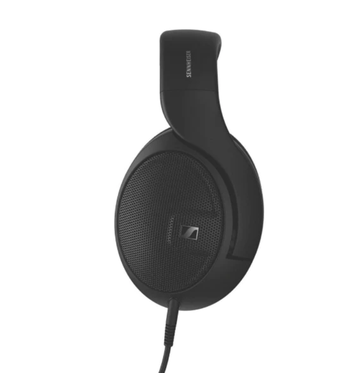 SENNHEISER HD 560S High-End Kablolu Kulak Üstü Kulaklık Siyah
