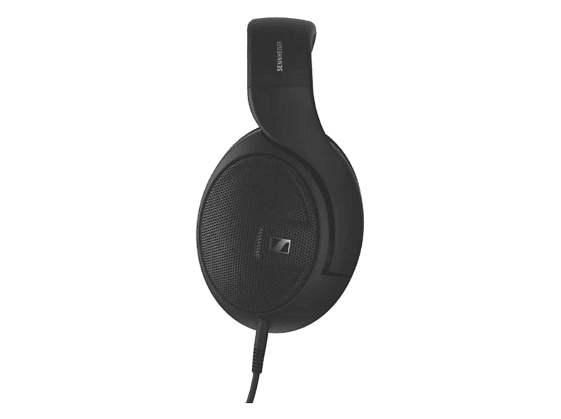 【Sennheiser 】 HD 560S SENNHEISER HD 560S High-End Kablolu Kulak Üstü Kulaklık Siyah