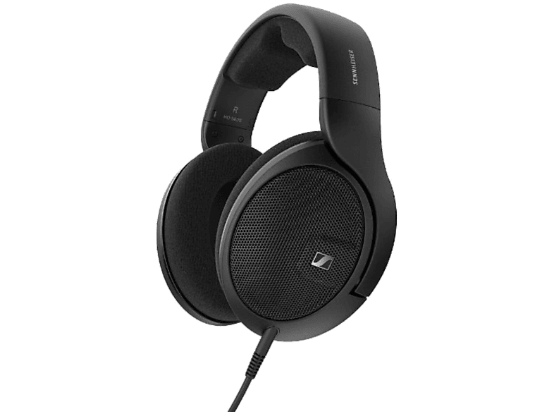 SENNHEISER HD 560S 未開封、新品 SENNHEISER HD 560S High-End Kablolu Kulak Üstü Kulaklık Siyah