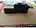 PANASONIC Outlet Lumix DC-S5KE-K (váz + S-R2060E objektív) cserélhető objektíves fényképezőgép